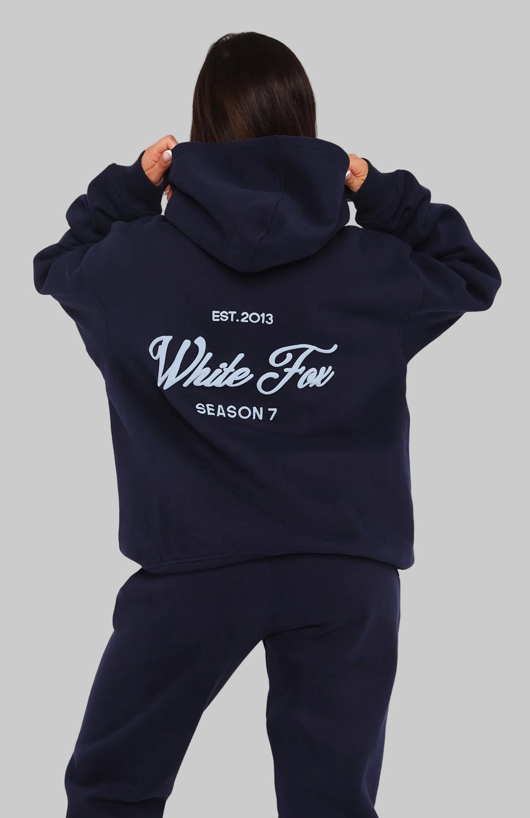 Viral Seasons Hoodie