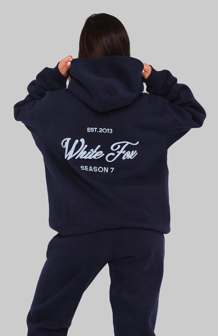 Viral Seasons Hoodie