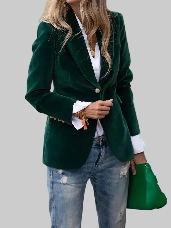Neloraa™ | Elegantní sako