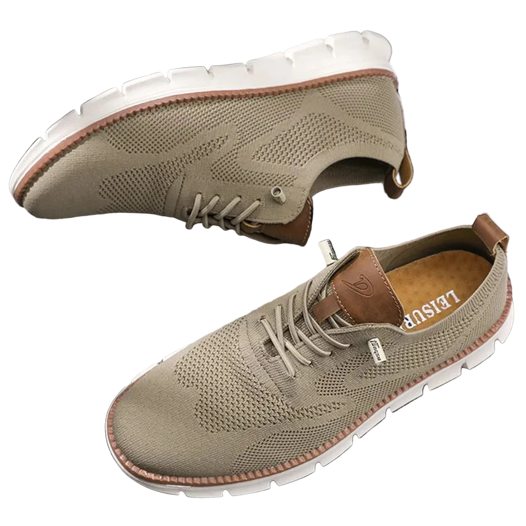 Dario | Lehká Teniska Flyknit