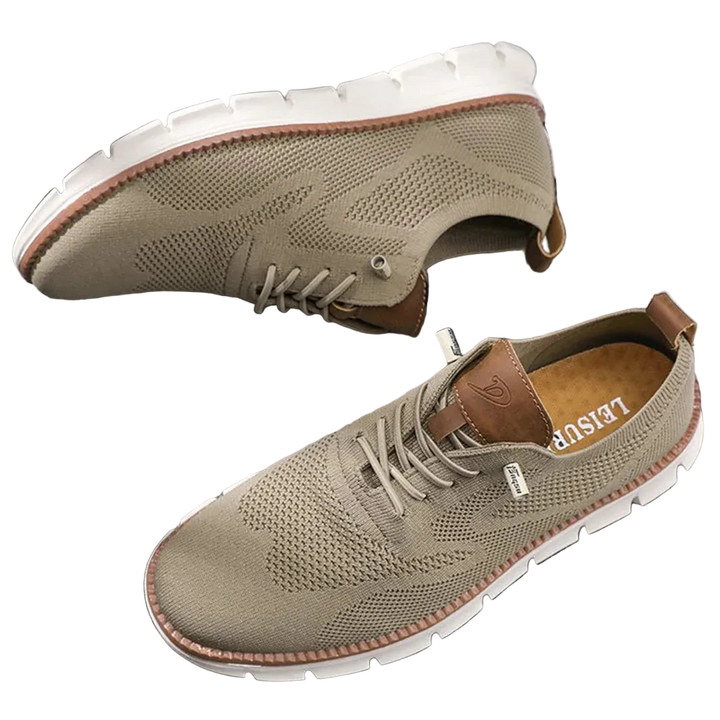 Dario | Lehká Teniska Flyknit