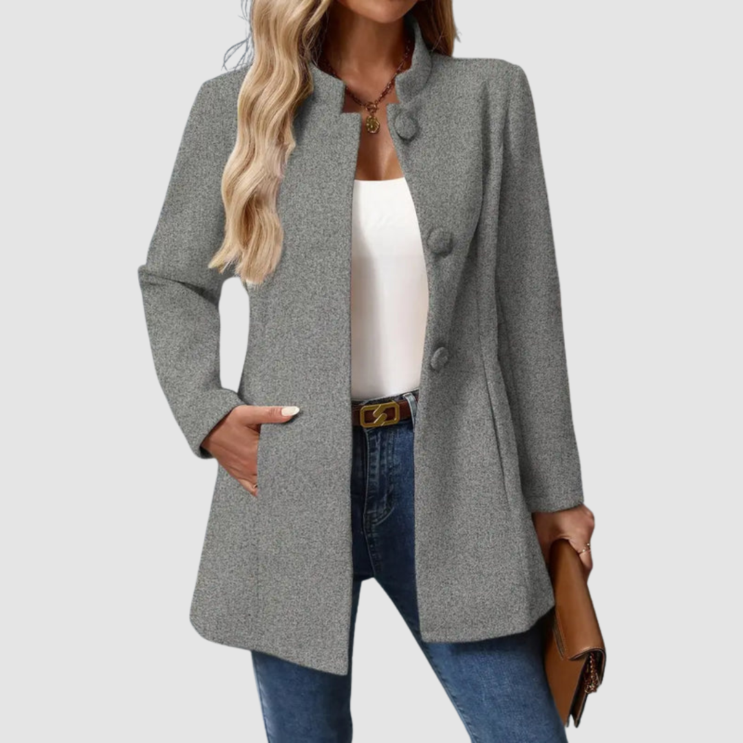 Briallen - Timeless Elegant Jacket
