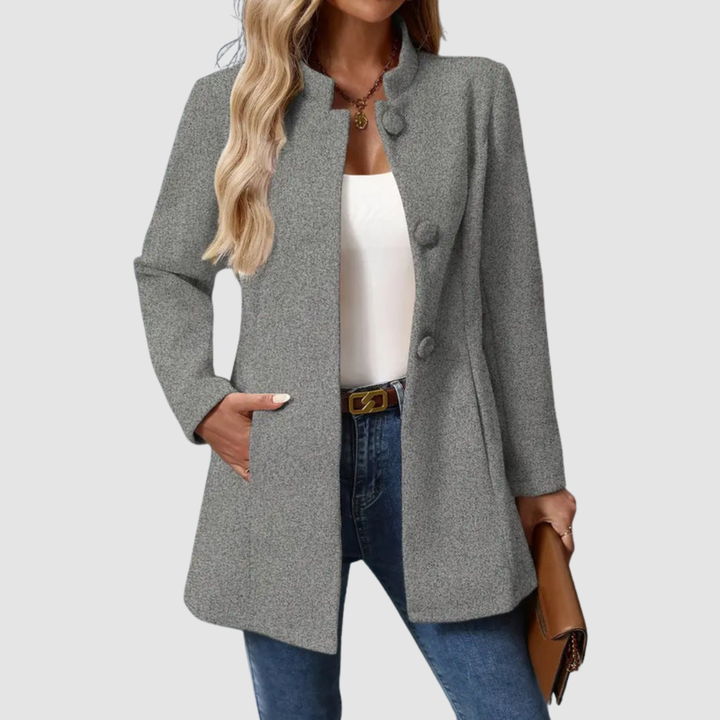 Briallen - Timeless Elegant Jacket