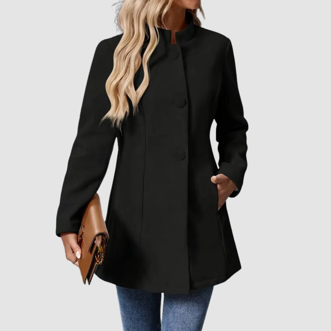 Briallen - Timeless Elegant Jacket