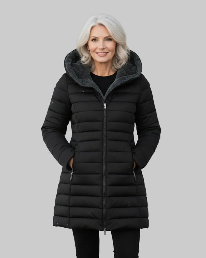 Kaelyse - Warm & Water-Resistant — Perfect for Winter