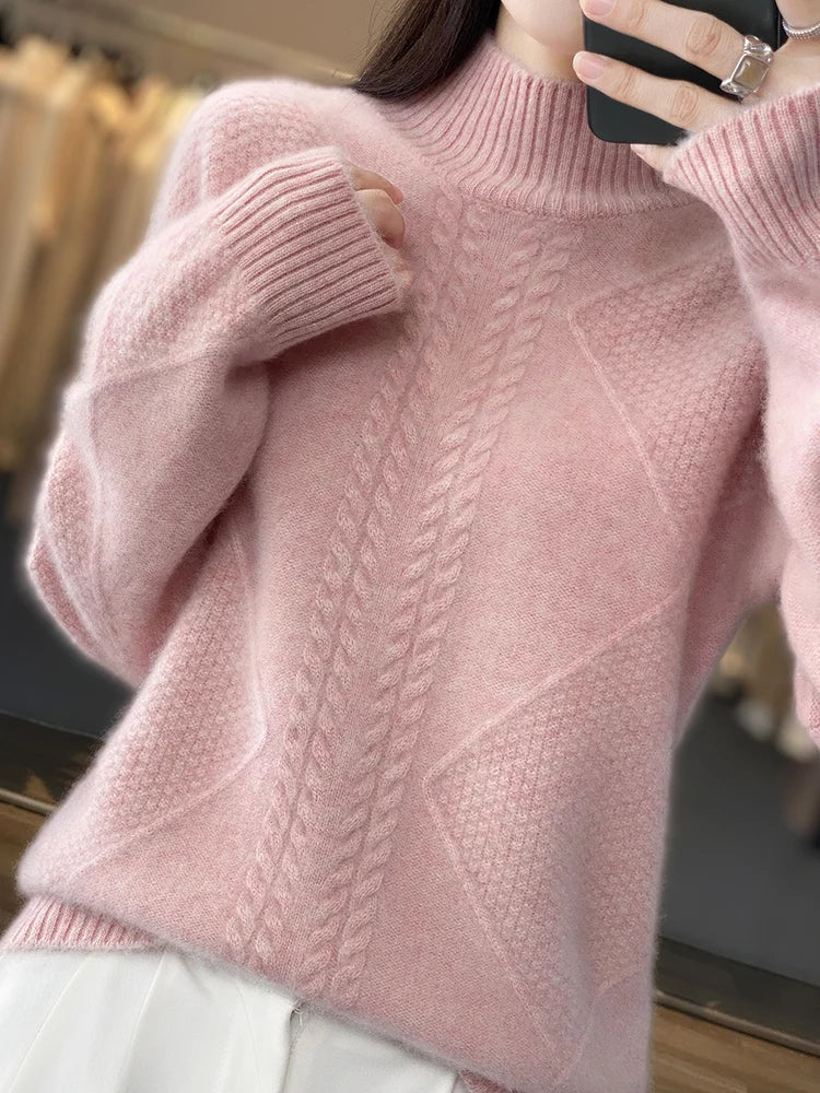 ARIA -  SWEATER