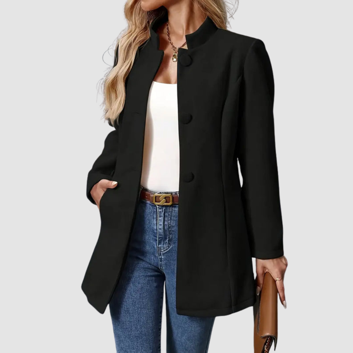 Briallen - Timeless Elegant Jacket