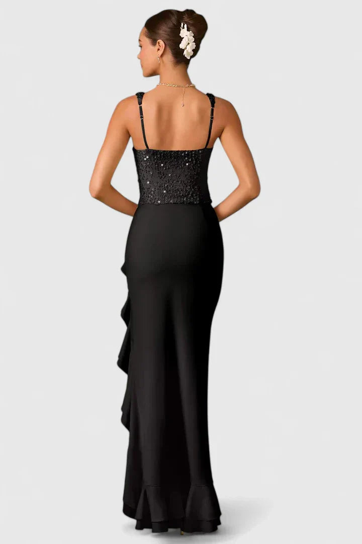 Almyra™ | Elegantní šaty