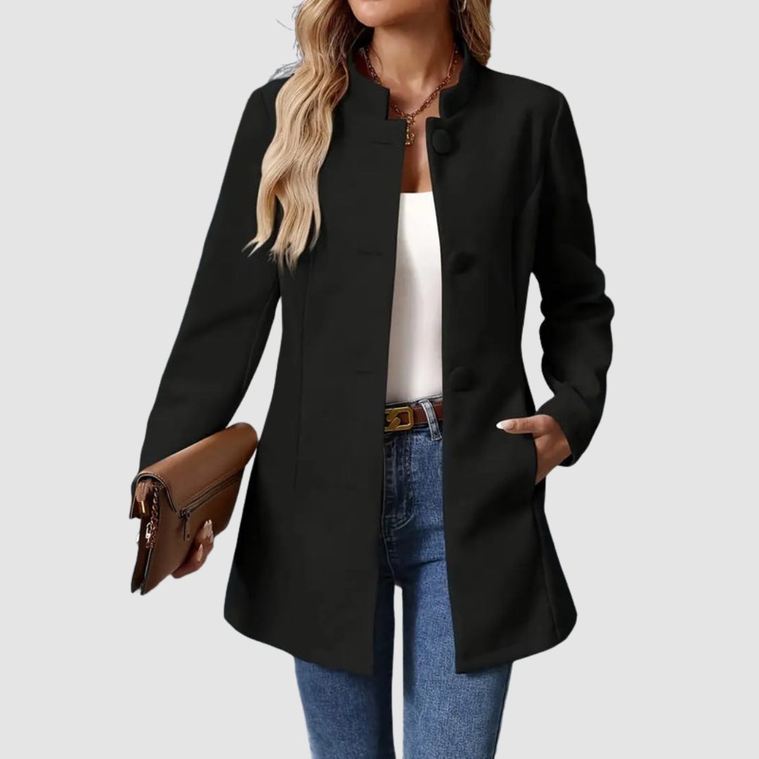 Briallen - Timeless Elegant Jacket