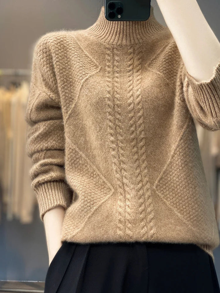 ARIA -  SWEATER