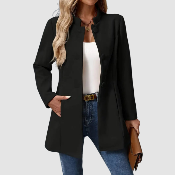 Briallen - Timeless Elegant Jacket