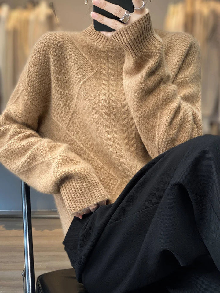 ARIA -  SWEATER