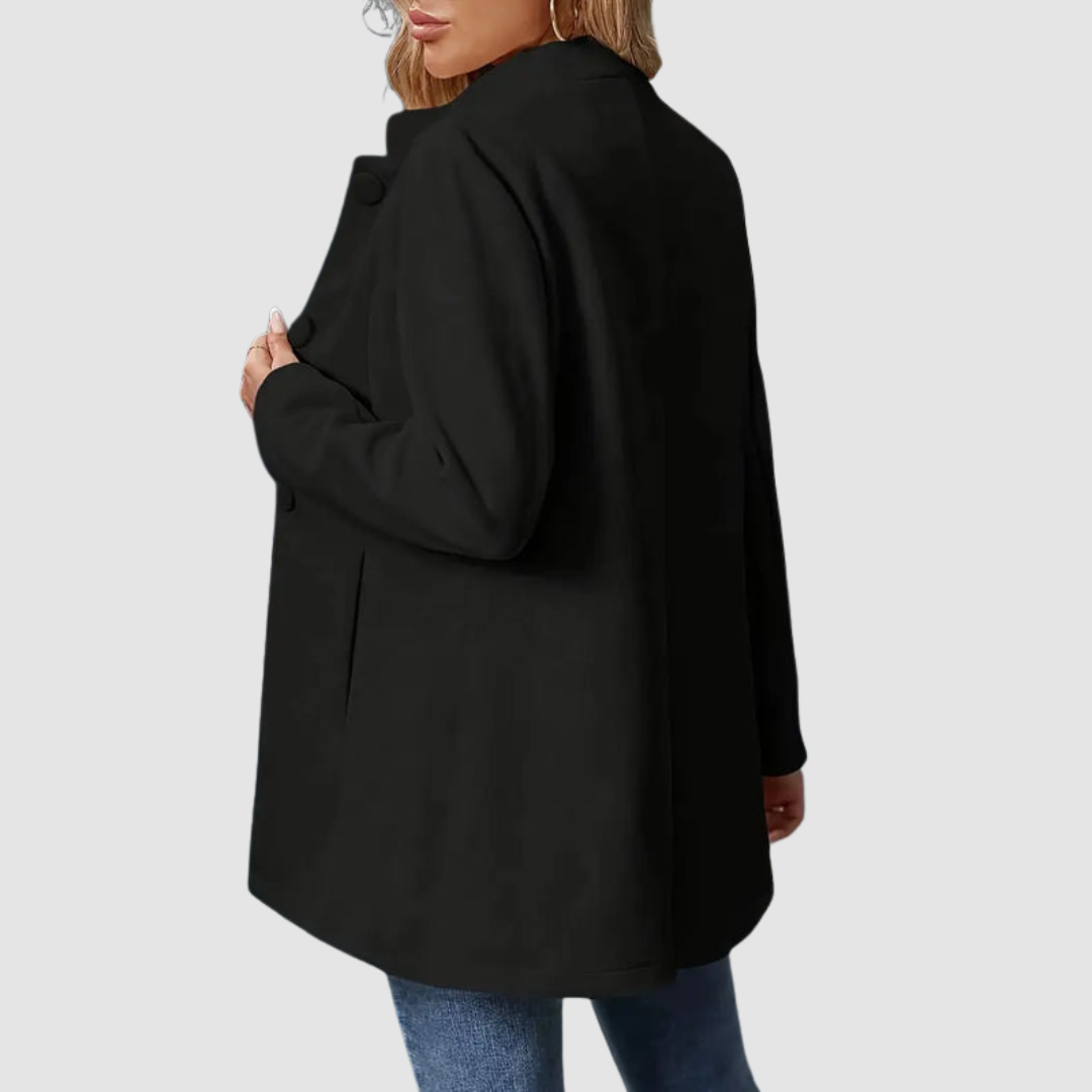 Briallen - Timeless Elegant Jacket