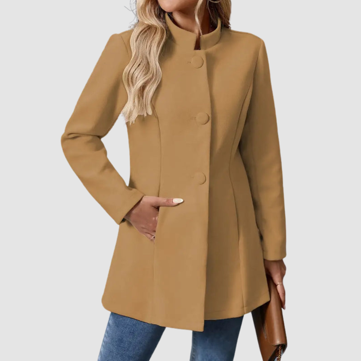 Briallen - Timeless Elegant Jacket