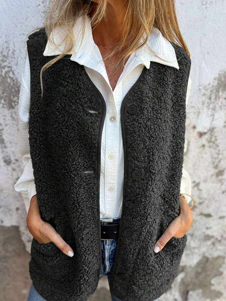 Sasha - Everyday Vest