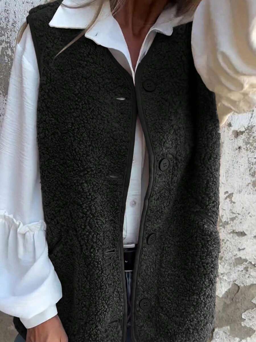 Sasha - Everyday Vest