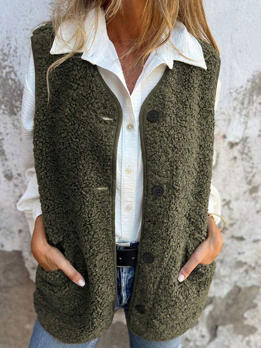 Sasha - Everyday Vest