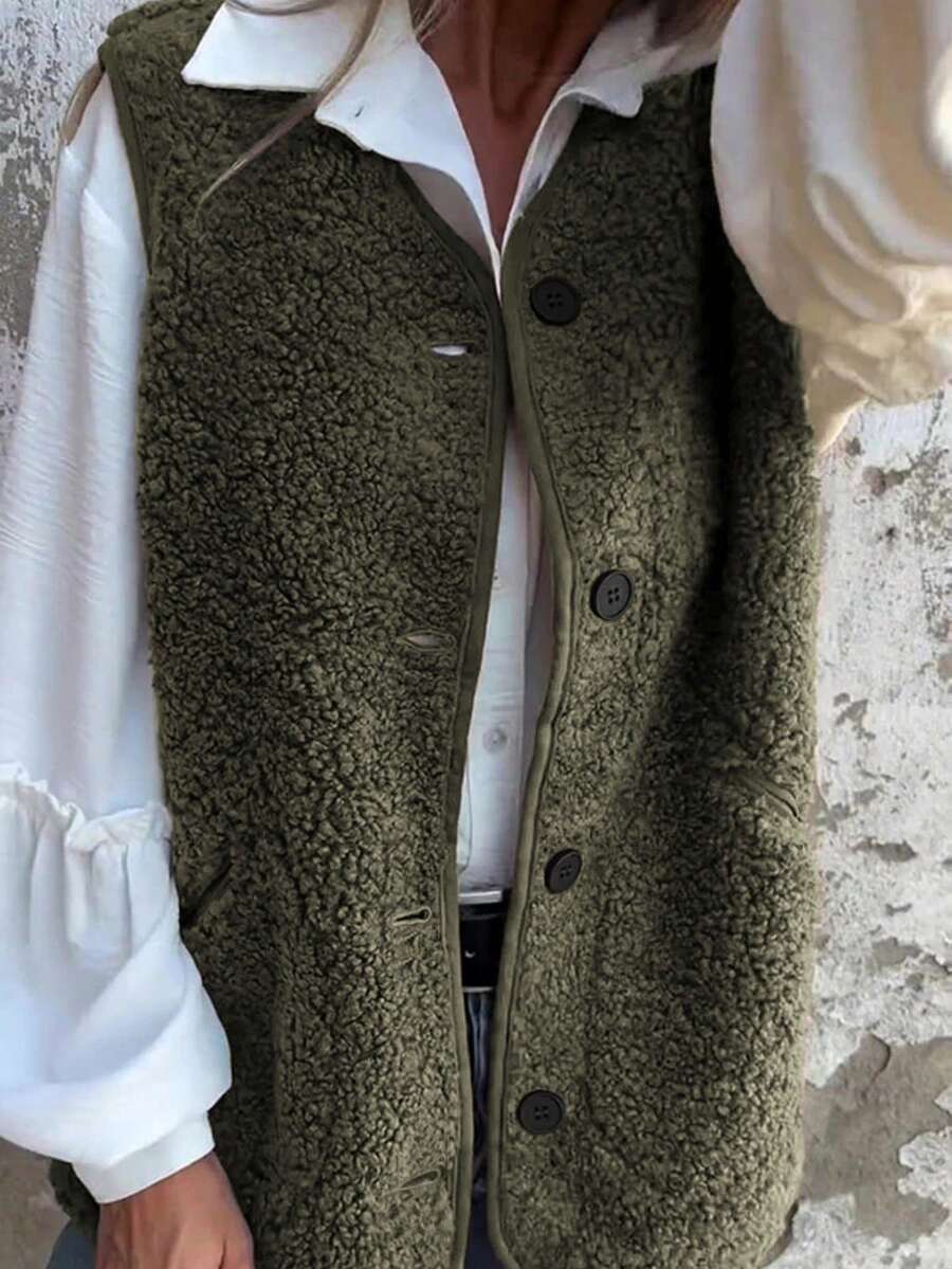 Sasha - Everyday Vest