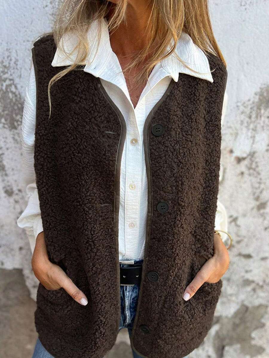 Sasha - Everyday Vest