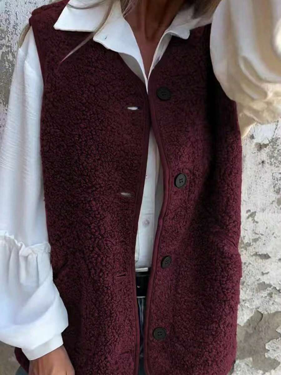 Sasha - Everyday Vest
