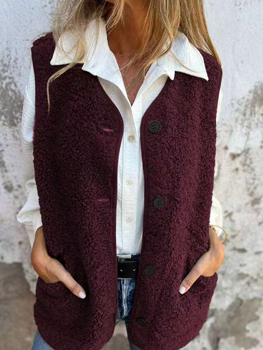 Sasha - Everyday Vest