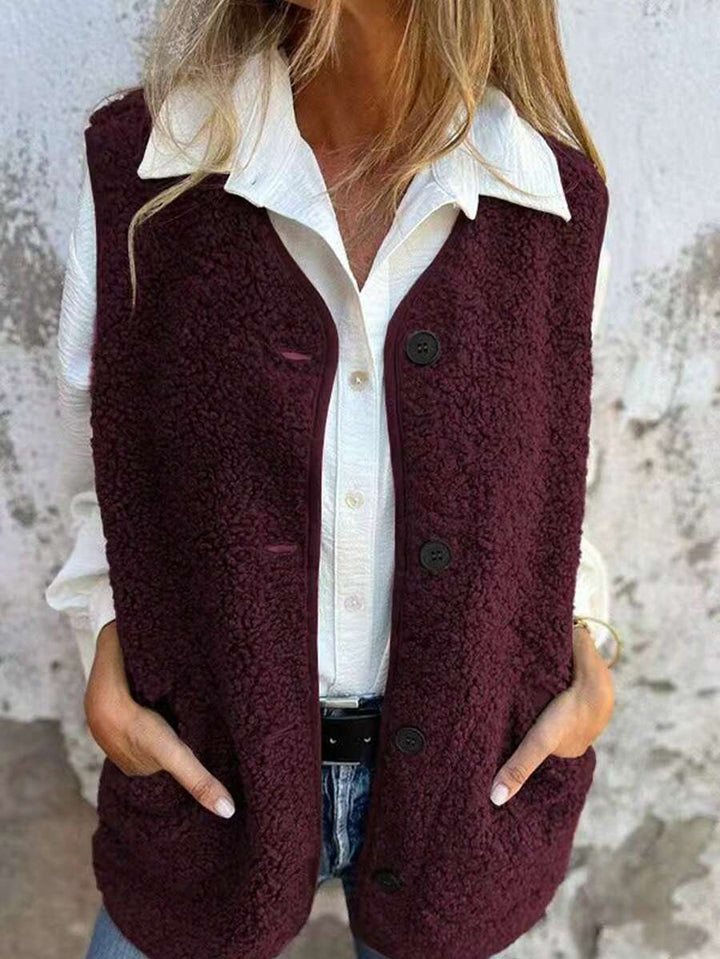 Sasha - Everyday Vest
