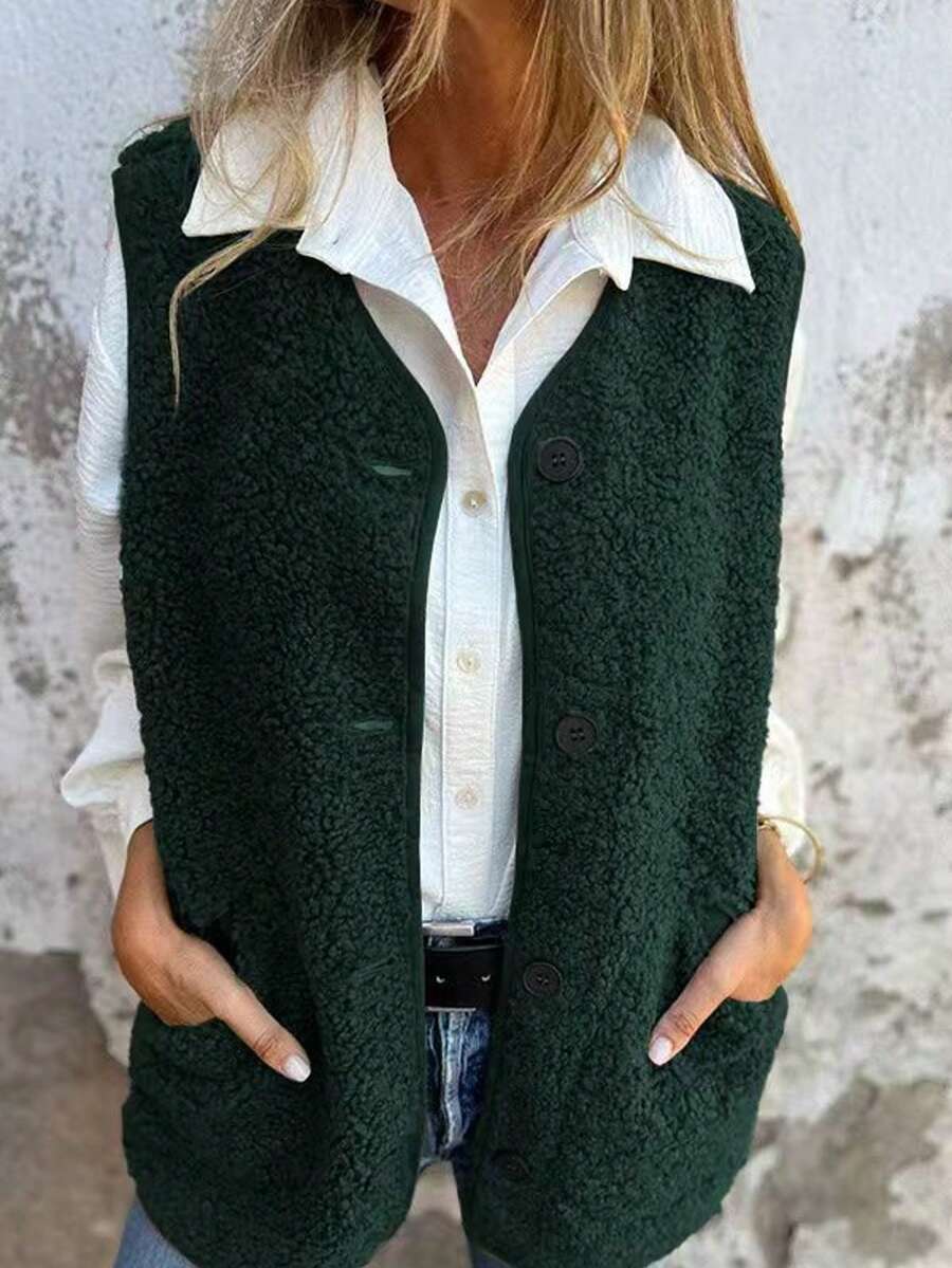 Sasha - Everyday Vest