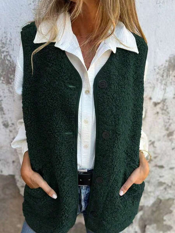 Sasha - Everyday Vest