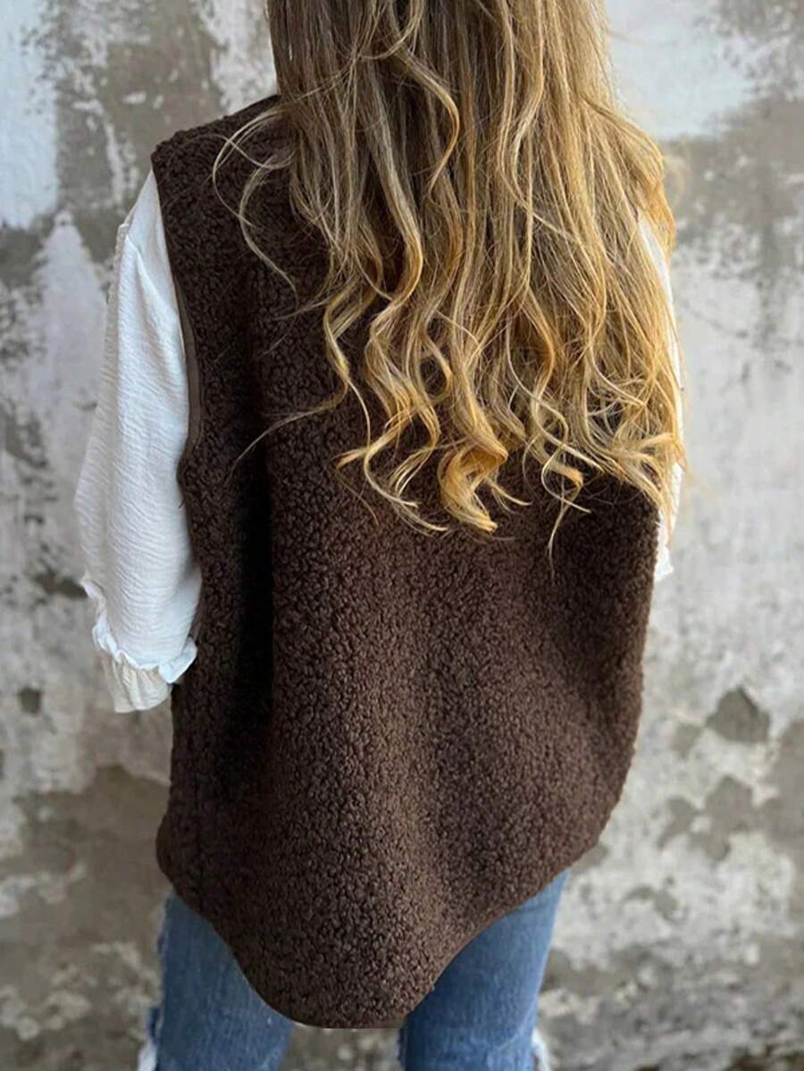 Sasha - Everyday Vest