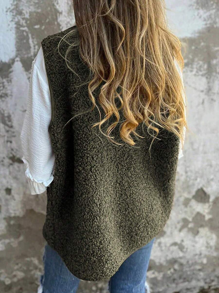 Sasha - Everyday Vest