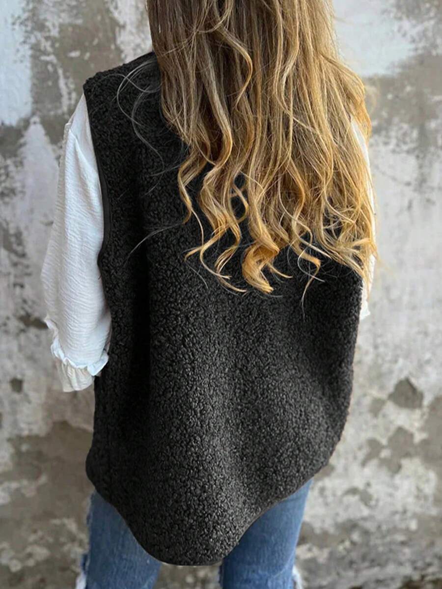 Sasha - Everyday Vest