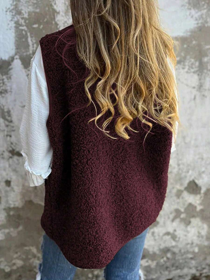 Sasha - Everyday Vest