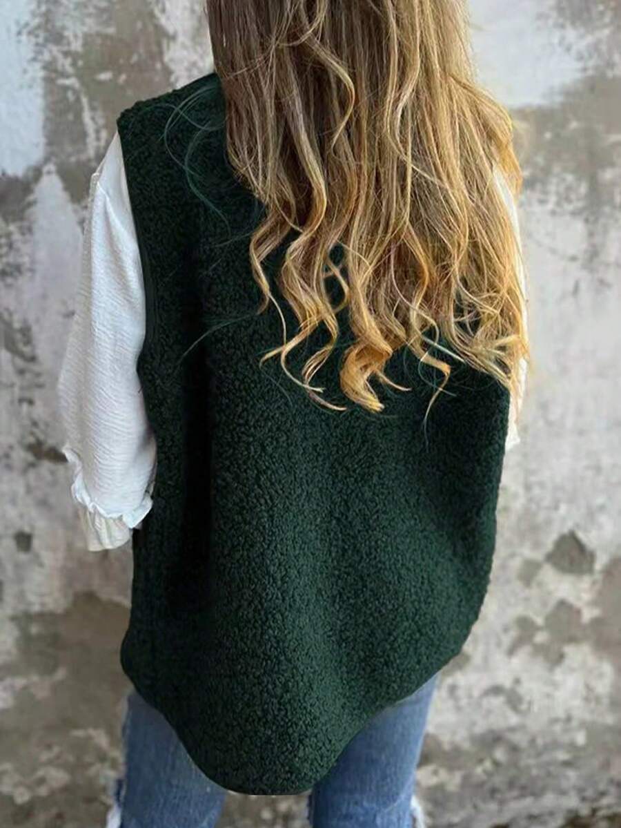 Sasha - Everyday Vest