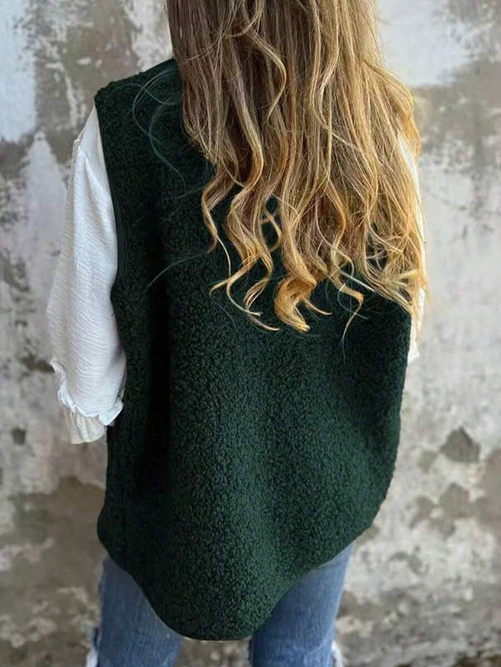 Sasha - Everyday Vest