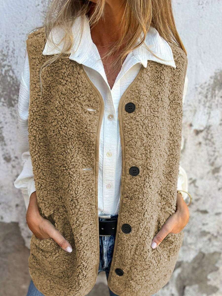 Sasha - Everyday Vest