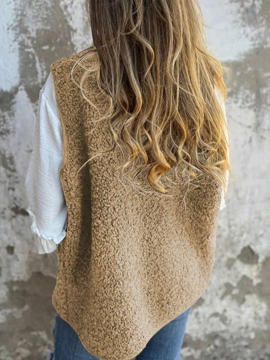 Sasha - Everyday Vest