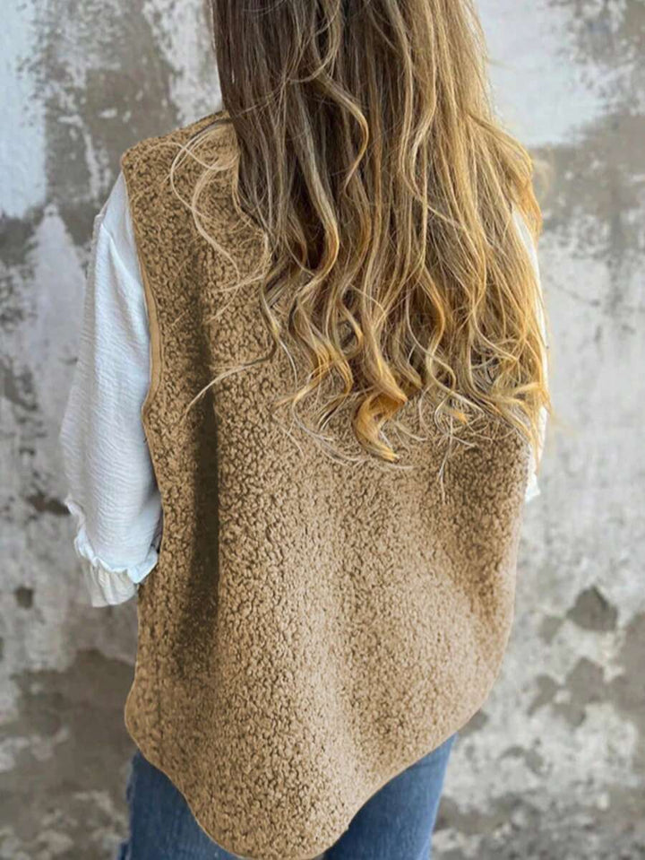 Sasha - Everyday Vest