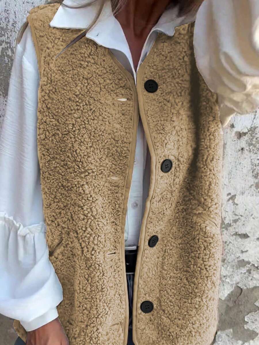 Sasha - Everyday Vest