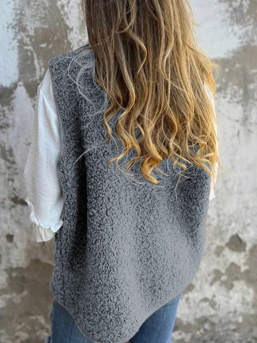 Sasha - Everyday Vest