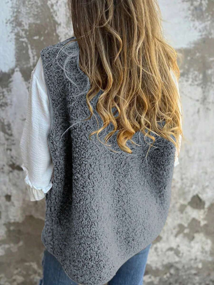 Sasha - Everyday Vest