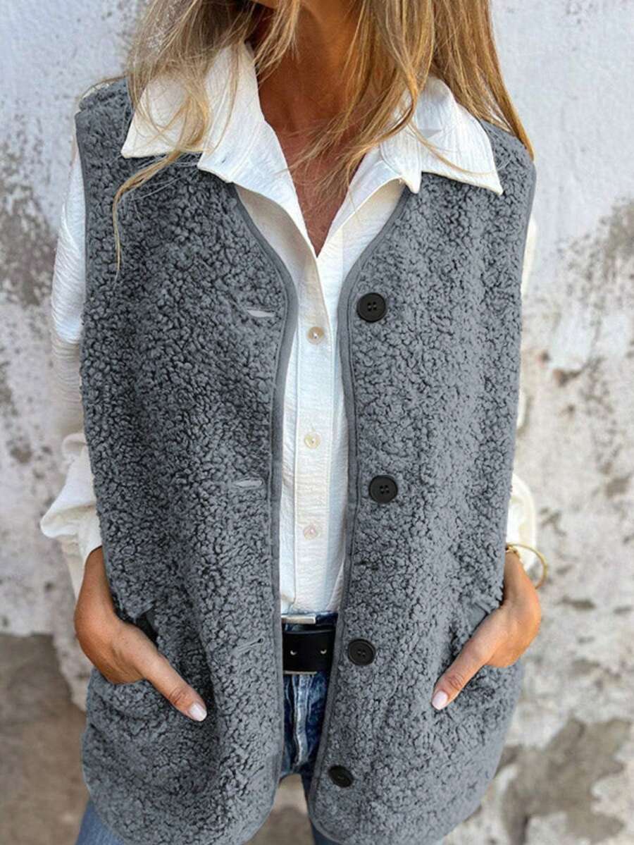 Sasha - Everyday Vest