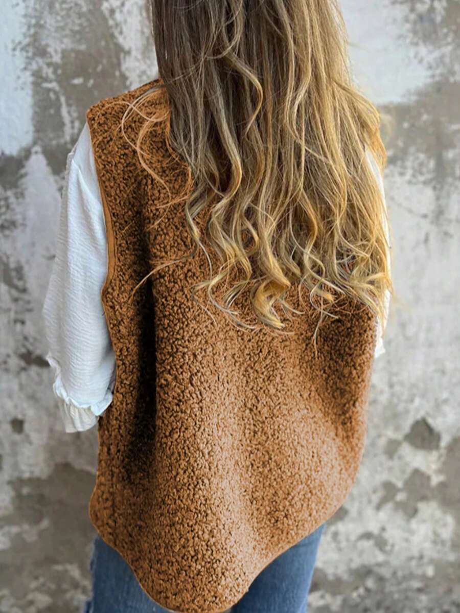 Sasha - Everyday Vest