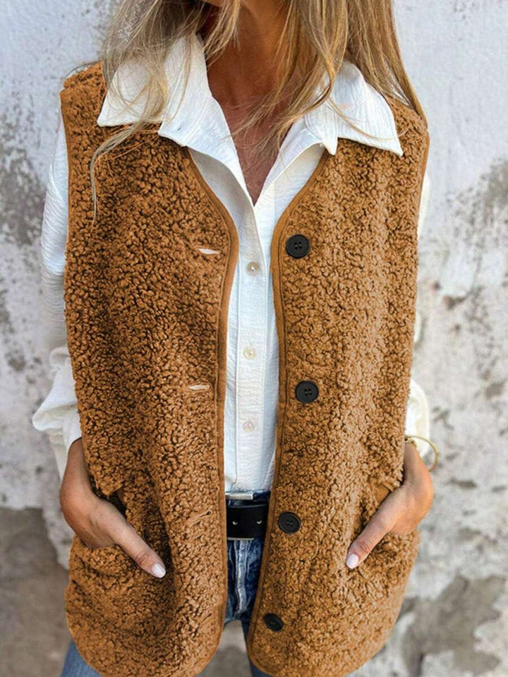 Sasha - Everyday Vest