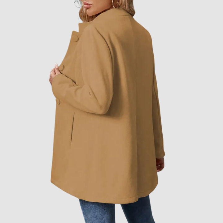 Briallen - Timeless Elegant Jacket