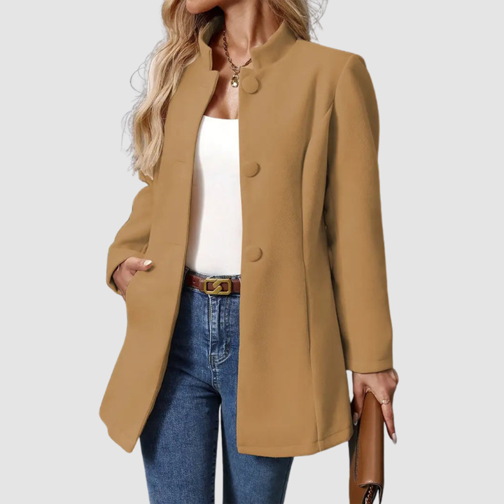 Briallen - Timeless Elegant Jacket