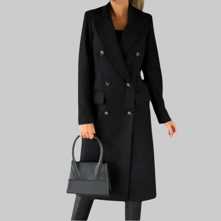 Aveline - Winter Coat