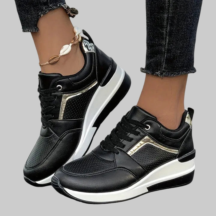 Novyssa - Orthopedic Shoes