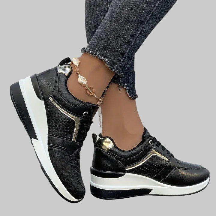 Novyssa - Orthopedic Shoes