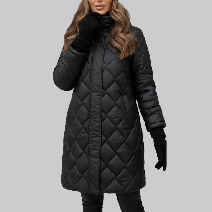 BIANCA - Refined Everyday Jacket