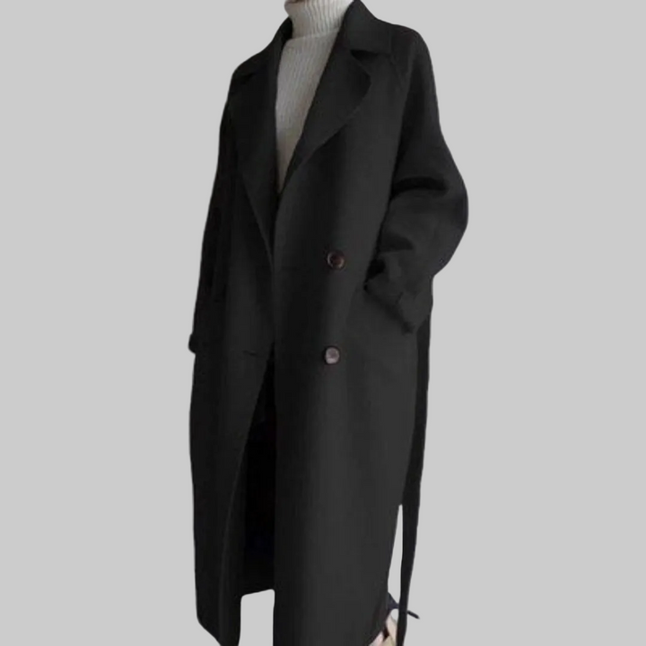Cerys  - Trench Coat